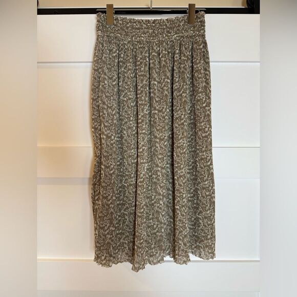 New Matilda Jane Good Hart Adina Skirt - Picture 15 of 15